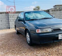 نیسان پریمێرا